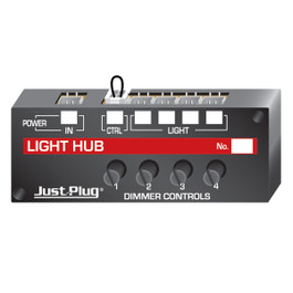 Just Plug® Light Hub